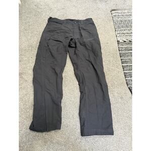 The North Face Basin Trail Pants in Gray Size 32